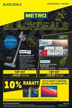 Metro ( Für Berechtigte) Lokal Kitchenaid 5KSM70JPXEER Ab 09.11.