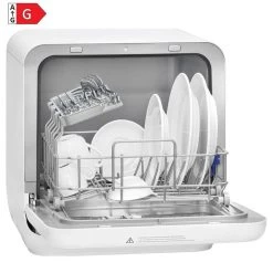 [KODi] Boman TSG 5701 Tischgeschirrspüler (absoluter Bestpreis!) - Nur Noch Offline