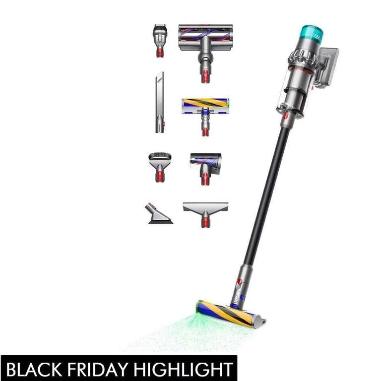 Dyson V15 Detect Total Clean - Bestpreis