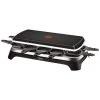 Tefal RE4588 Raclette Grill Raclettegrill 10 Pfännchen Personen Grill Tischgrill