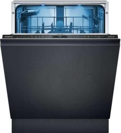 [Küchenfachmarkt] Siemens Geschirrspüler SX97T800BE