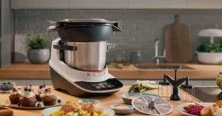 Bosch Cookit Mit 2. Topf Oder Im All In Deal, Zusätzlich 24 Monate Ratenzahlung Möglich