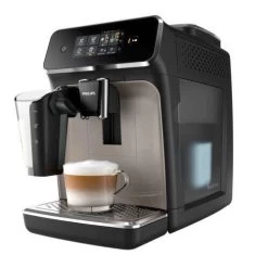 Philips EP2235/40 Series 2200 LatteGo Kaffeevollautomat