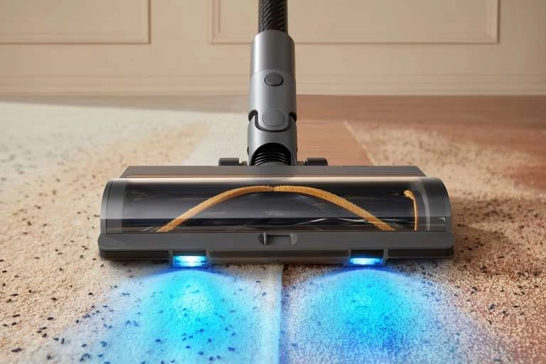 Dreame R20 Akku Staubsauger – Bild 3