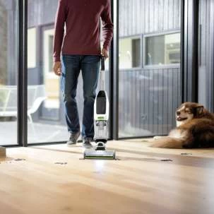 CROSSWAVE X7 CORDLESS PET – Bild 5