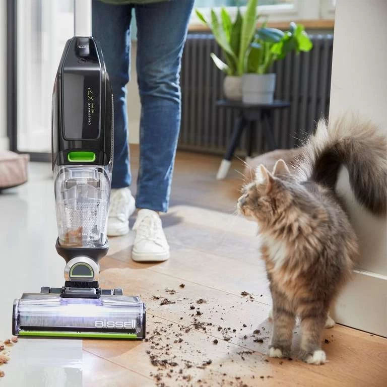CROSSWAVE X7 CORDLESS PET