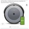 IRobot Roomba I3 (i3152) !gebraucht! Warehouse Deal 30%