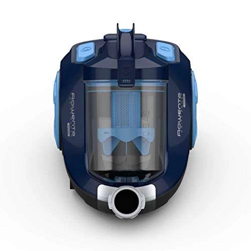 Amazon WHD ES: Rowenta Swift Power RO2981 Total Care (Zustand: Sehr Gut) – Bild 3