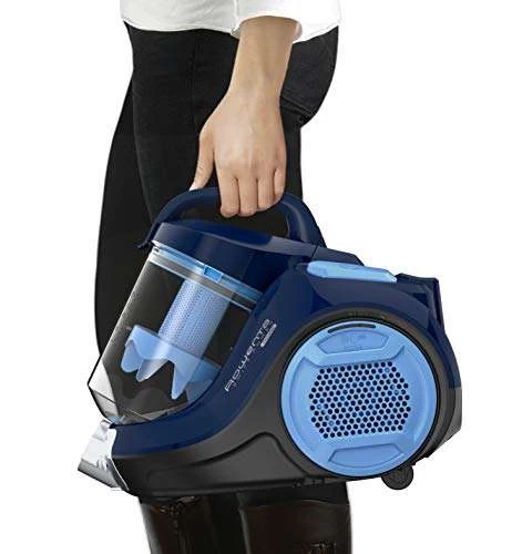 Amazon WHD ES: Rowenta Swift Power RO2981 Total Care (Zustand: Sehr Gut) – Bild 4