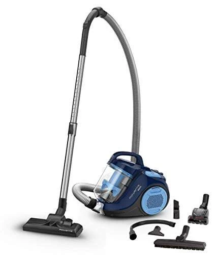 Amazon WHD ES: Rowenta Swift Power RO2981 Total Care (Zustand: Sehr Gut) – Bild 6