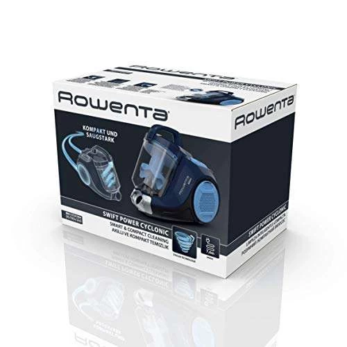 Amazon WHD ES: Rowenta Swift Power RO2981 Total Care (Zustand: Sehr Gut) – Bild 8