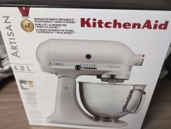 [Lokal][Pforzheim] Kitchenaid Artisan 4,8l In Verschiedenen Farben
