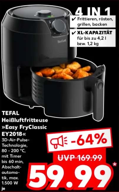 (Kaufland) Haushaltshardware-Sammeldeal, Z.B. Philips Dampfbügeleisen DST1030/20 – Bild 2