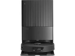 Roborock Q Revo In Schwarz Für 649 € Bei Mediamarkt & Saturn