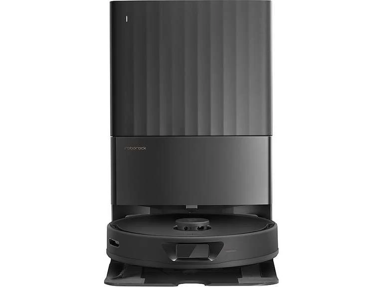 Roborock Q Revo In Schwarz Für 649 € Bei Mediamarkt & Saturn