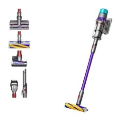 DYSON Gen5detect Absolute, Stielsauger, Akkubetrieb, 752 Watt [Media Markt / Saturn]