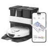 Roborock S7 Max Ultra Staubsauger Roboter, 5500Pa