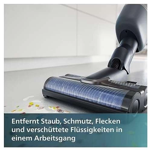 Philips XW9383/01 Aquatrio 9000 – Bild 2