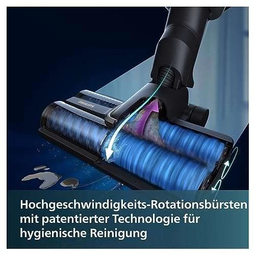 Philips XW9383/01 Aquatrio 9000 – Bild 4