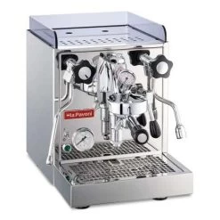 Siebträger-Kaffeemaschine La Pavoni Cellini Classic LPSCCC01EU [Update: 100 Euro Cashback!!!]