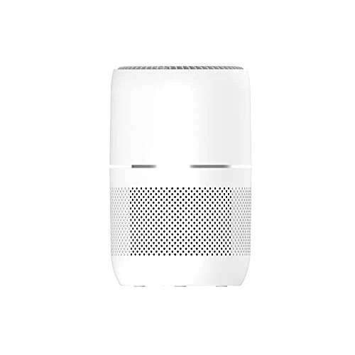 LMG AP1207 Smart Life Luftreiniger, Air Purifier , Vorfilter, HEPA13, Aktivkohlefilter, WiFi – Bild 3