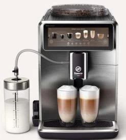 Saeco Xelsis Suprema SM8889/00 Kaffeevollautomat