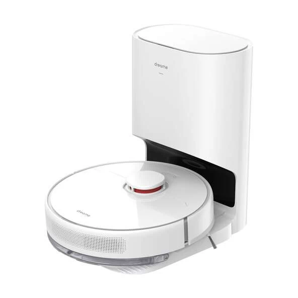 Dreame D9 Plus Inkl. Absaugstation
