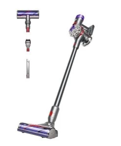 Dyson V8 (Silber/Nickel) Black Friday Deal Mit Extra 10% über Corporate Benefits