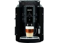 Krups EA8108 Kaffee Vollautomat