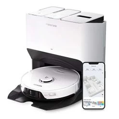 [Bestpreis] Roborock S8 Pro Ultra Saugroboter Mit Wischfunktion