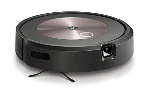 Black Friday Amazon Prime IRobot Roomba J7 (j7156) Staubsaugerroboter – Bild 3