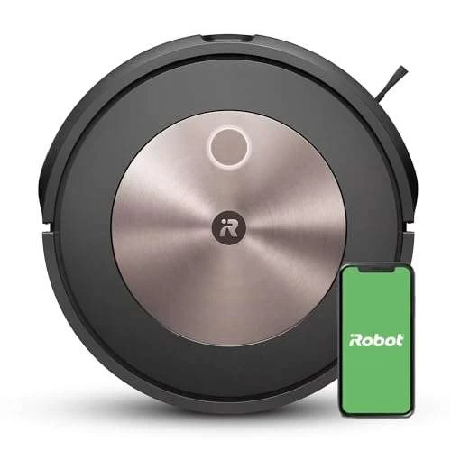 Black Friday Amazon Prime IRobot Roomba J7 (j7156) Staubsaugerroboter