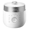 (Induktion Dampfdruck) Reiskocher CRP-LHTR0609F / TWIN PRESSURE IH