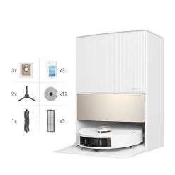 Dreame L20 Ultra Complete Mit Zubehör-Kit - Amazon Italien