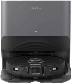 [Bester Preis] Roborock S8 Pro Ultra Schwarz