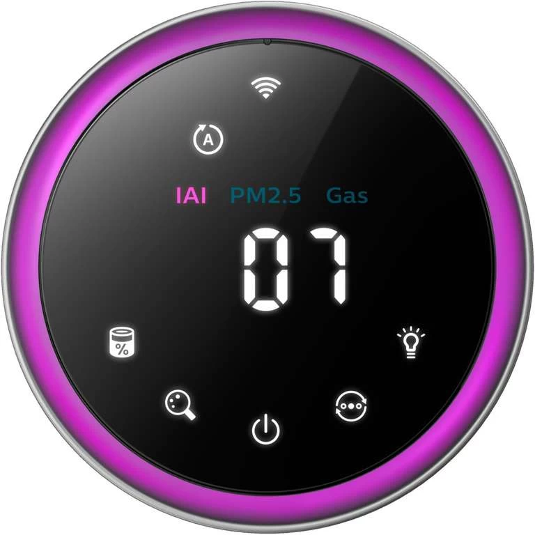 Philips Luftreiniger 3000I AC3033/10 – Bild 4