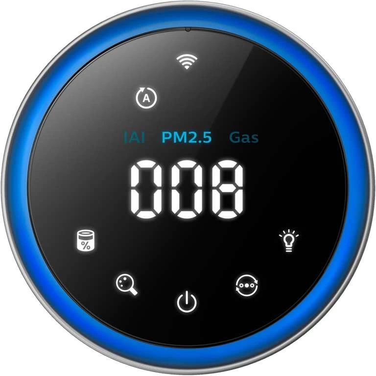 Philips Luftreiniger 3000I AC3033/10 – Bild 5