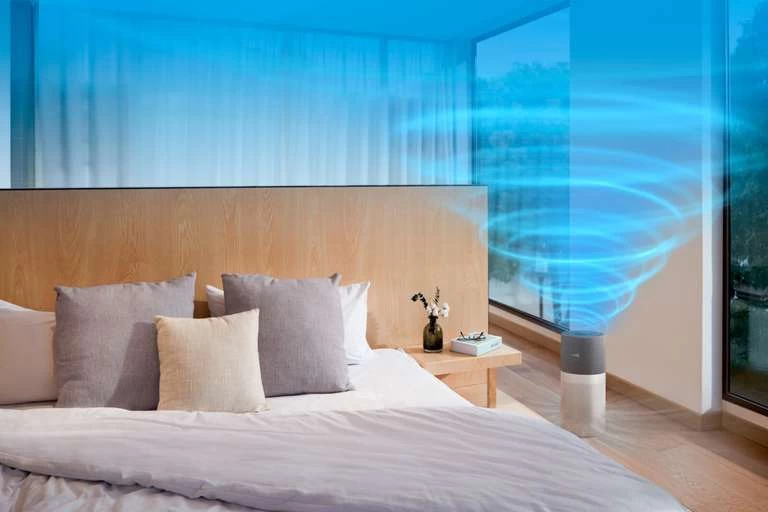 Philips Luftreiniger 3000I AC3033/10 – Bild 6