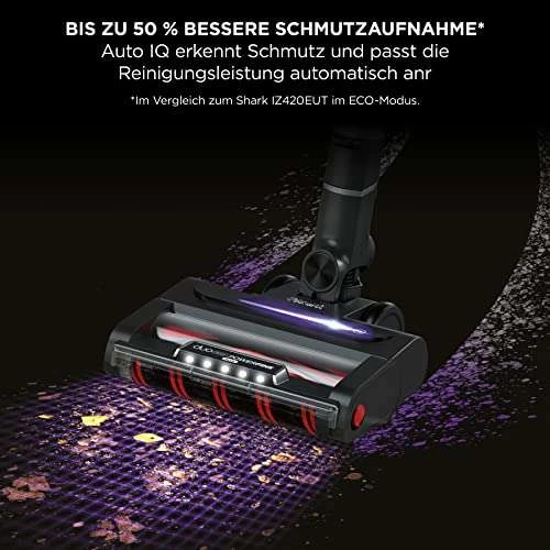 Shark Stratos IZ420EUT (mit 2 Akkus) – Bild 4