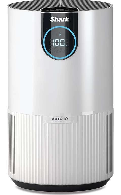 Shark HEPA Luftreiniger HP100EU