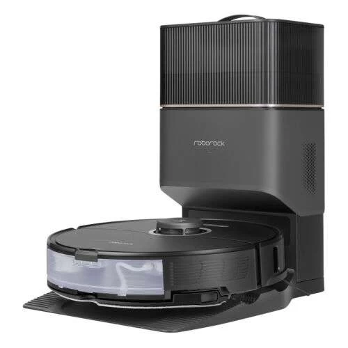 Roborock S8+ Plus Wisch- Und Saugroboter – Bild 2