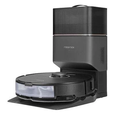 Roborock S8+ Plus Wisch- Und Saugroboter