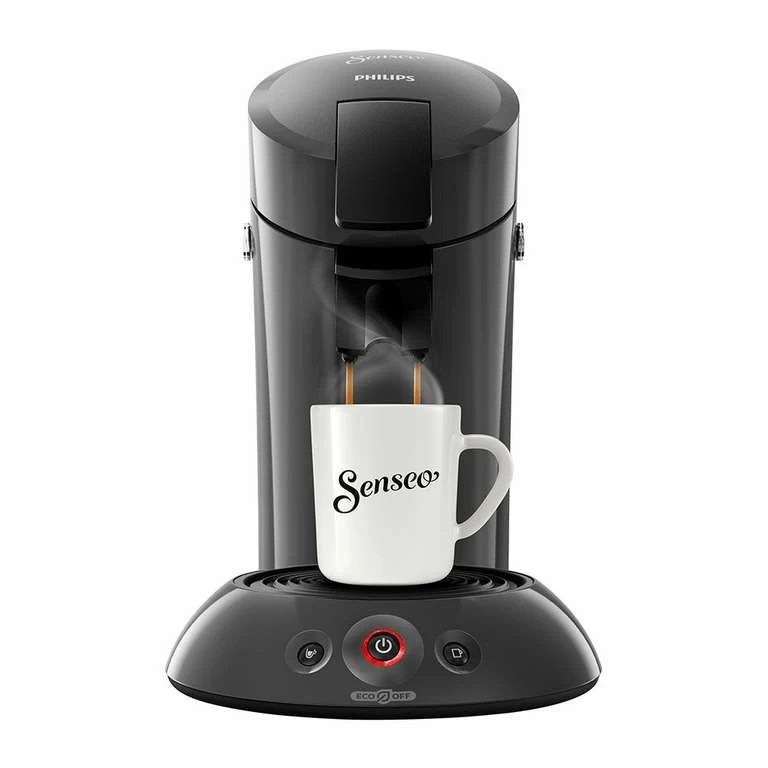 Philips Senseo HD6553/66 In Schwarz – Bild 2