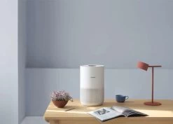 [Luftreiniger] Xiaomi Air Purifier 4 Compact (bis 230m³/h, 20dB Leise)