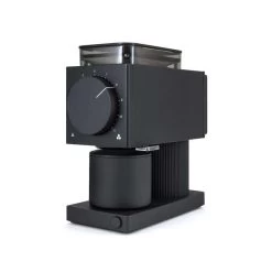 Fellow Ode Gen 1 Elektrische Kaffeemühle, Inkl. 200g Geisha Filterröstung