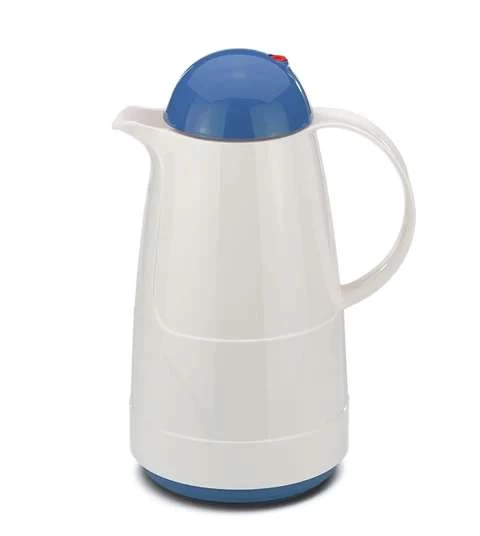 15 Euro Thermoskanne Rotpunkt - 48% Ersparnis