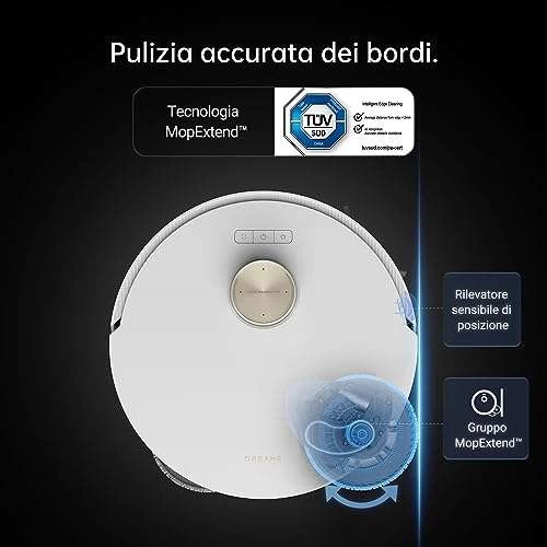 Dreame L20 Ultra – Bild 2