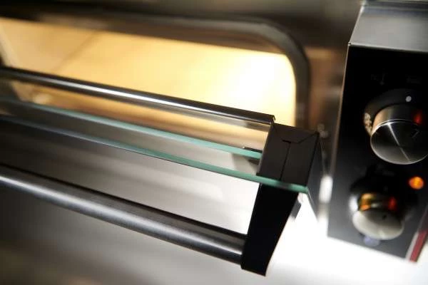 Pizzaofen Effeuno P134H 509°C, 230V – Bild 3