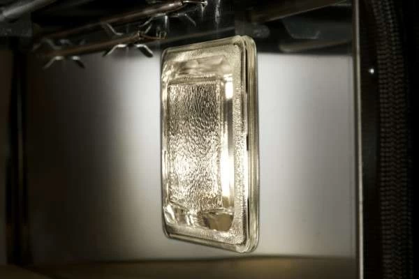 Pizzaofen Effeuno P134H 509°C, 230V – Bild 4