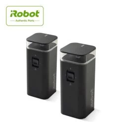 IRobot Dual-Mode Virtual Wall-Barriere, 2er-Pack
